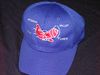 WVRCF Cap - 100% Pro Mesh