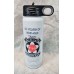 Koei-Kan Taikai 20 oz. White Polar Camel Water Bottle