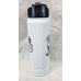 Koei-Kan 20 oz. White Stainless Steel Polar Camel Water Bottle